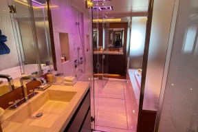 Real Yacht Image from Review