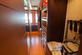 Real Yacht Image from Review