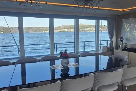 Lian Blacquiere's photo from the onboard visit