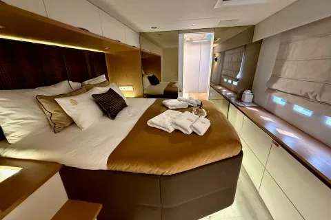 Klara Jakobsen's photo from the onboard visit