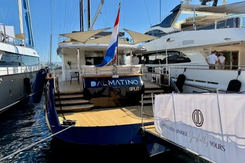 Klara Jakobsen's photo from the onboard visit