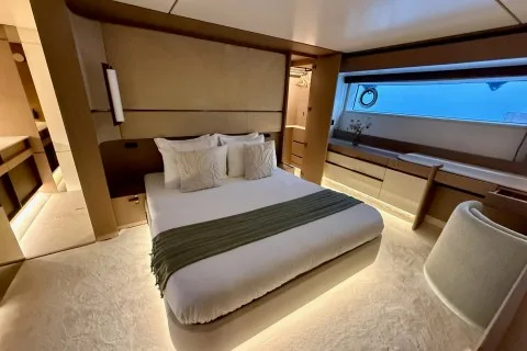 Klara Jakobsen's photo from the onboard visit