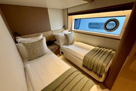 Klara Jakobsen's photo from the onboard visit