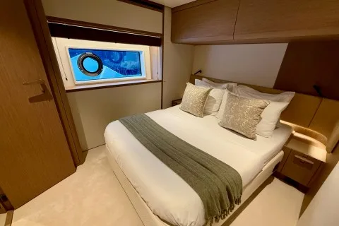 Klara Jakobsen's photo from the onboard visit