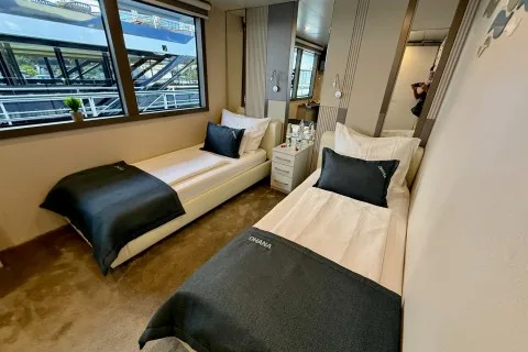 Klara Jakobsen's photo from the onboard visit