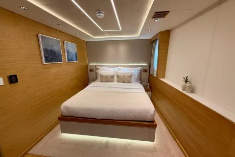 Klara Jakobsen's photo from the onboard visit