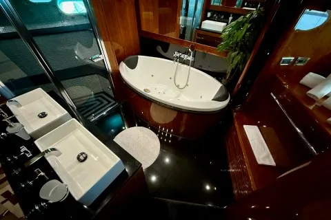 Klara Jakobsen's photo from the onboard visit