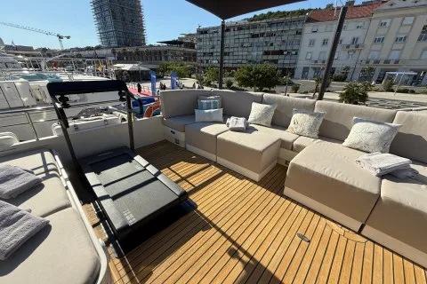 Klara Jakobsen's photo from the onboard visit