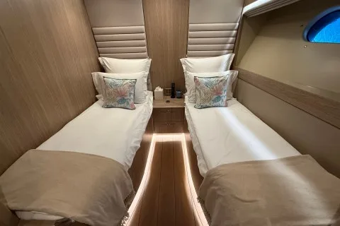 Klara Jakobsen's photo from the onboard visit