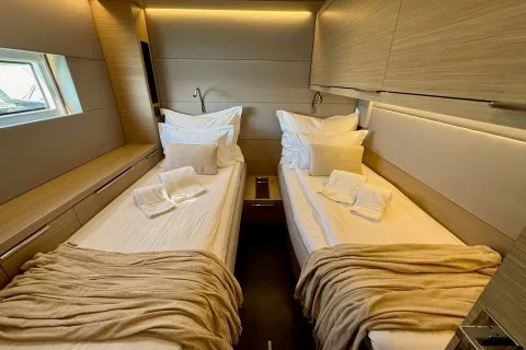Klara Jakobsen's photo from the onboard visit