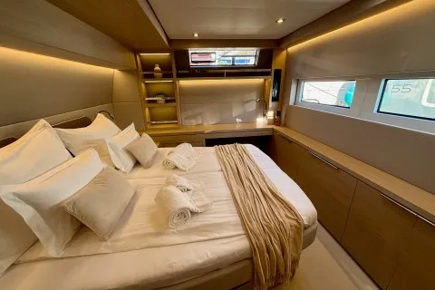 Klara Jakobsen's photo from the onboard visit
