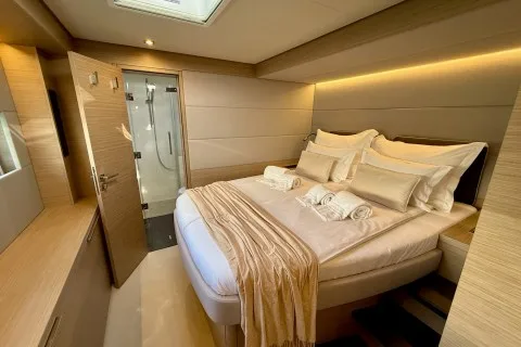 Klara Jakobsen's photo from the onboard visit
