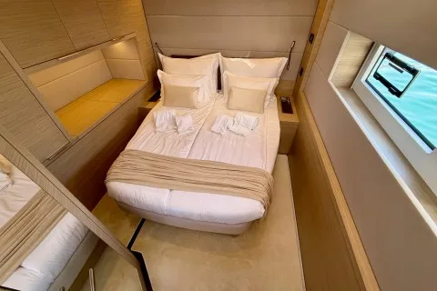 Klara Jakobsen's photo from the onboard visit