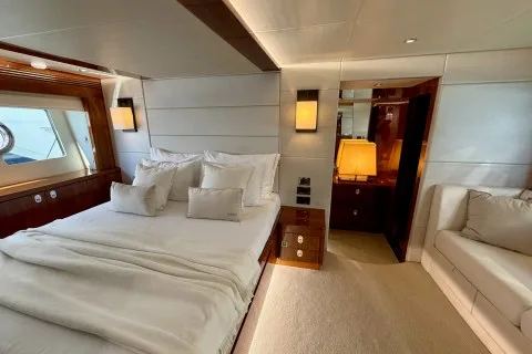 Klara Jakobsen's photo from the onboard visit