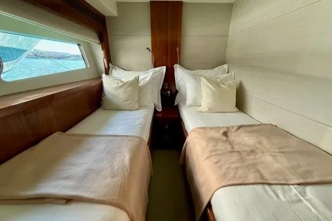 Klara Jakobsen's photo from the onboard visit