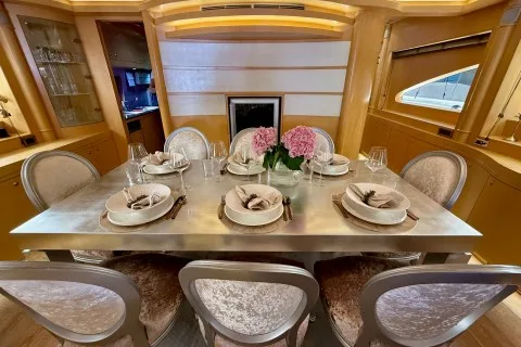 Klara Jakobsen's photo from the onboard visit