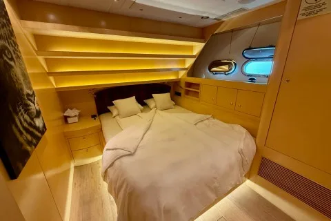 Klara Jakobsen's photo from the onboard visit
