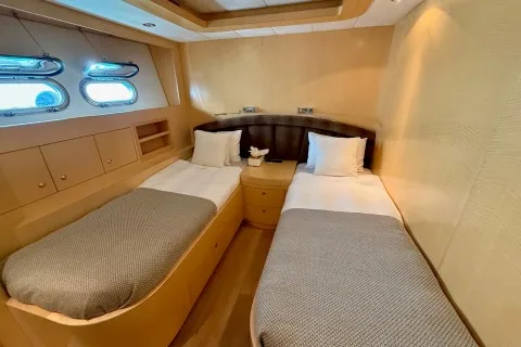 Klara Jakobsen's photo from the onboard visit