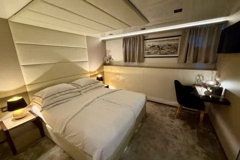 Klara Jakobsen's photo from the onboard visit