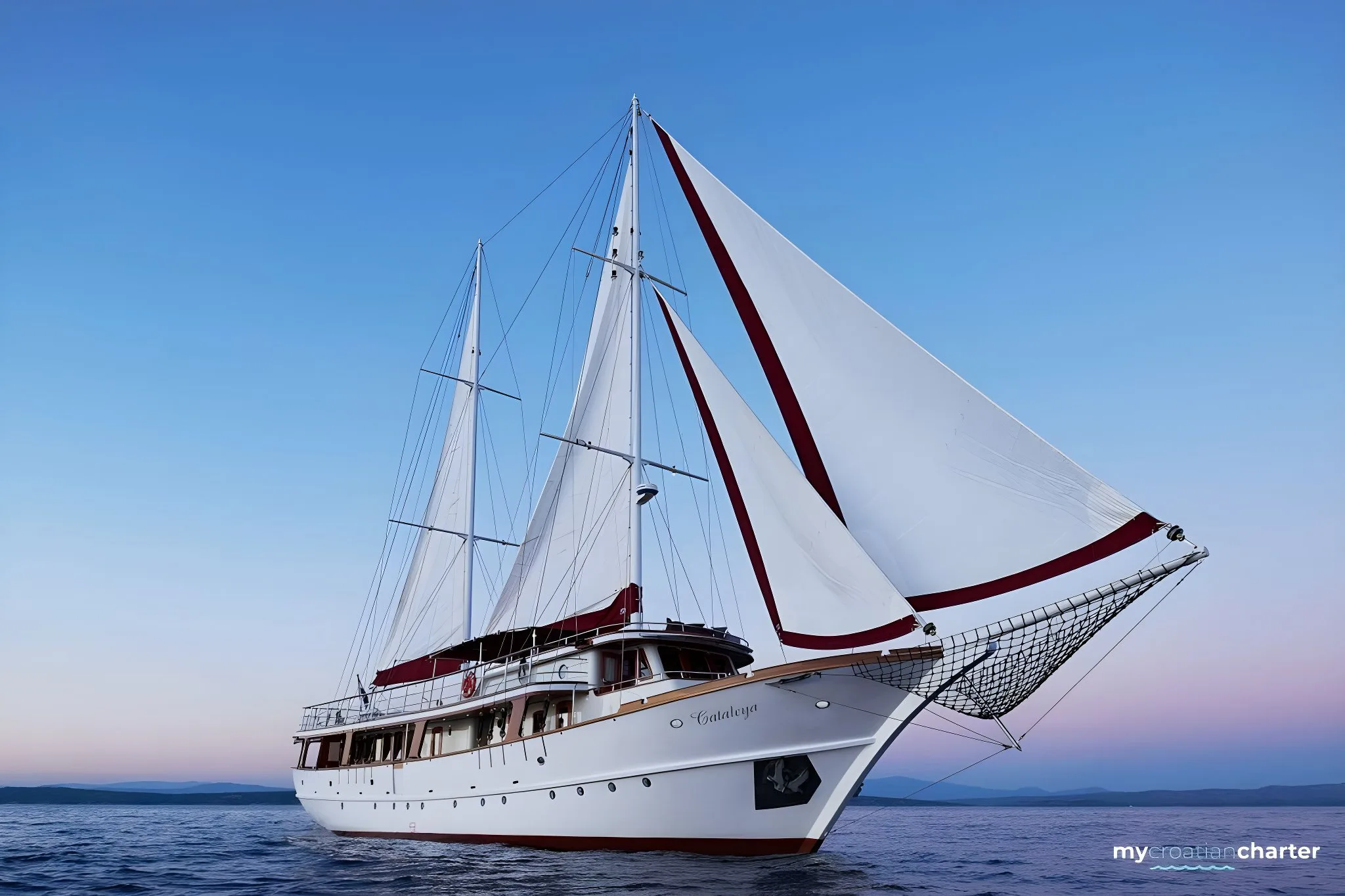 Cataleya Superyacht