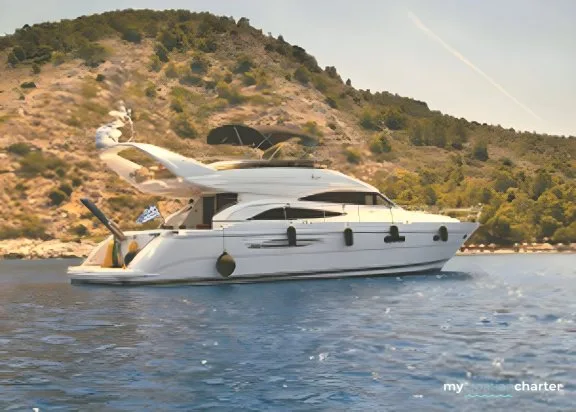 PRINCESS 61