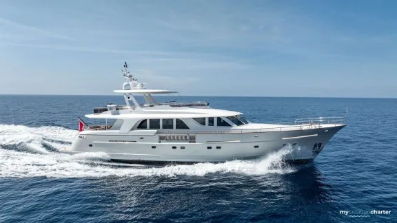 SEA BREEZE II