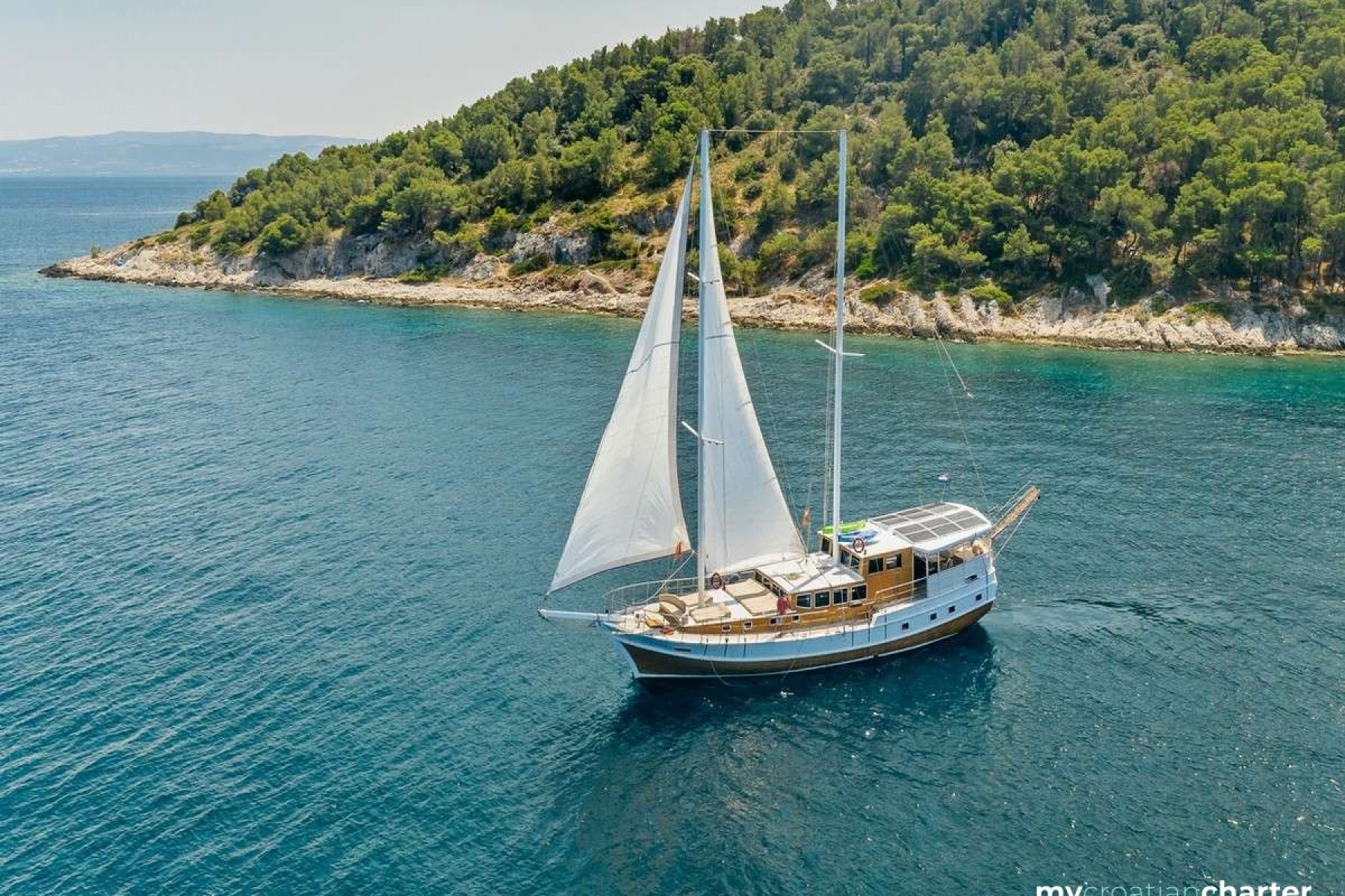 Main image of SOLE yacht