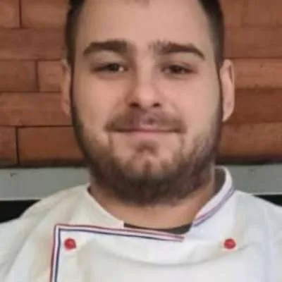Chef Tomislav Suta