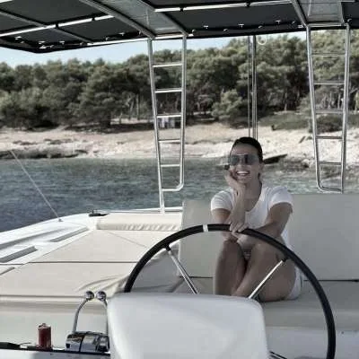 Chef Karmen Jurcic