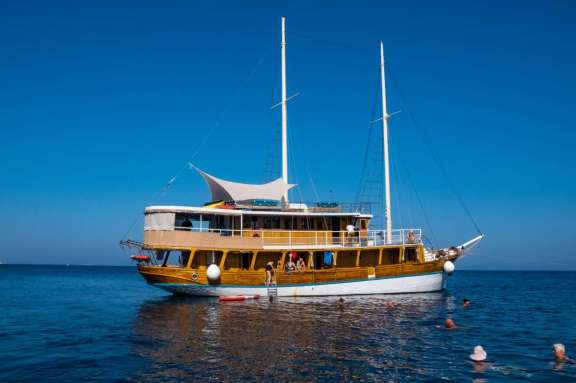 Image of NOVI DAN yacht #2