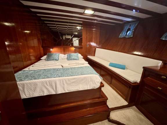 Image of Stella Maris yacht #6