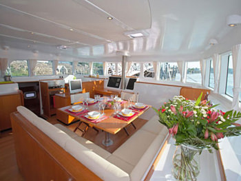 Image of LE PANTO yacht #2