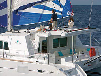 Image of LE PANTO yacht #5