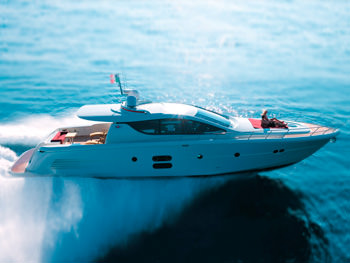 Image of SAURON yacht #10