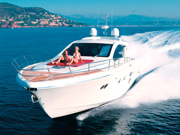 Image of SAURON yacht #11