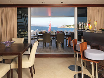 Image of MY LITTLE VIOLET yacht #12