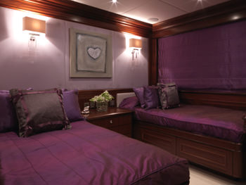 Image of MY LITTLE VIOLET yacht #14