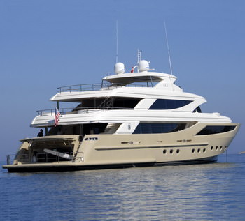 Image of STEEL yacht #10