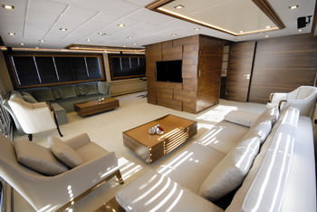 Image of STEEL yacht #12