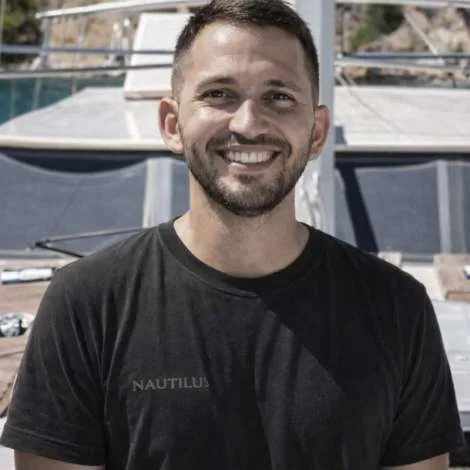 Crew of NAUTILUS|Deckhand