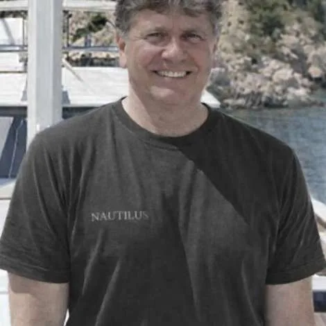 Crew of NAUTILUS|Captain