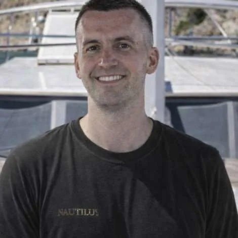 Crew of NAUTILUS|Deckhand