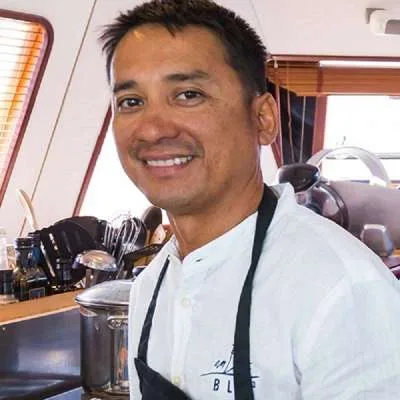 Deckhand Marlowe UNSO