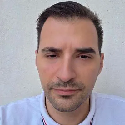 Steward Stjepan Bakovic