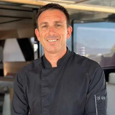 Chef Gianni PARISI