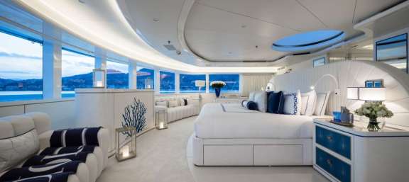 Image of CORAL OCEAN yacht #6