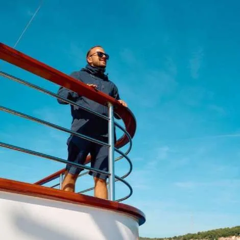 Crew of Corsario|Deckhand