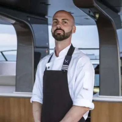 Chef Unknown