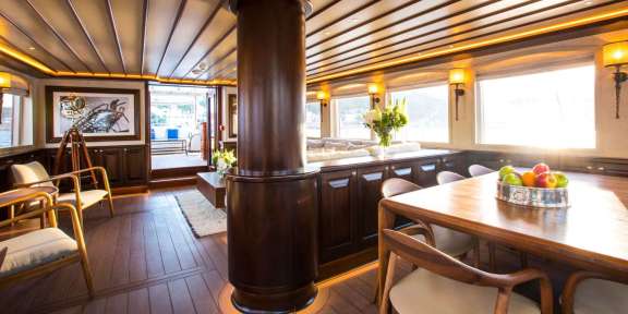 Image of SATORI yacht #14