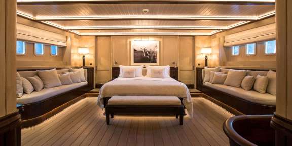 Image of SATORI yacht #15